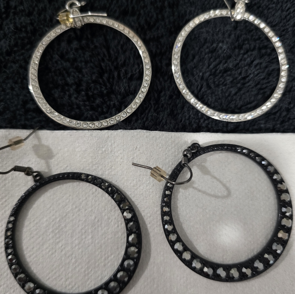 5 EARINGS - Picture 6 of 8